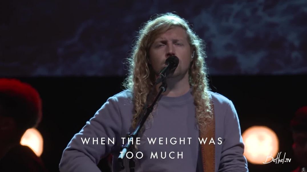 Sean Feucht  WILD -The Power Of The Blood