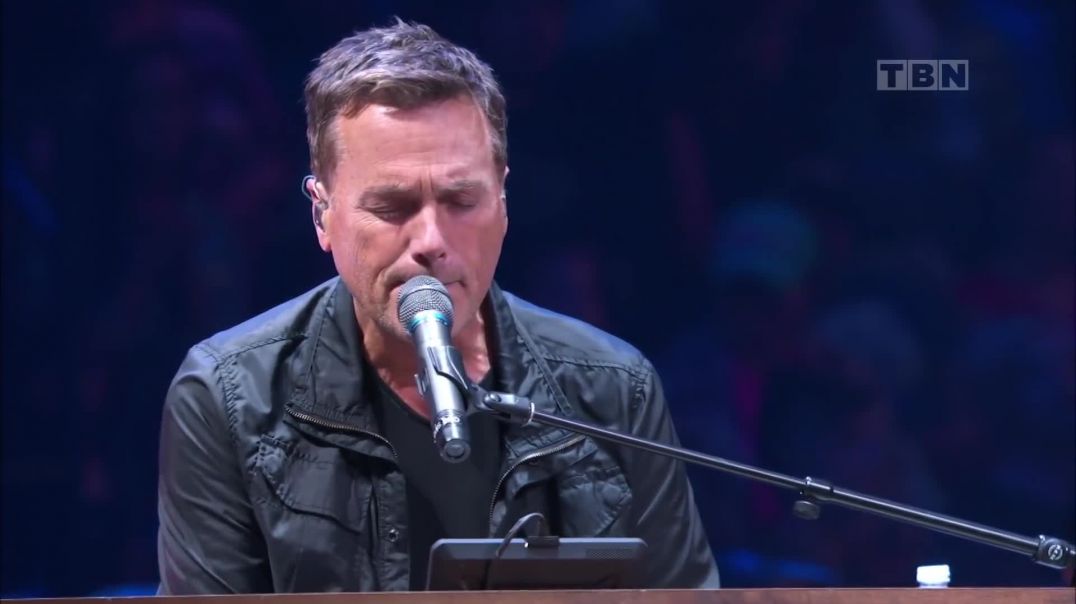 Michael W. Smith - Reckless Love