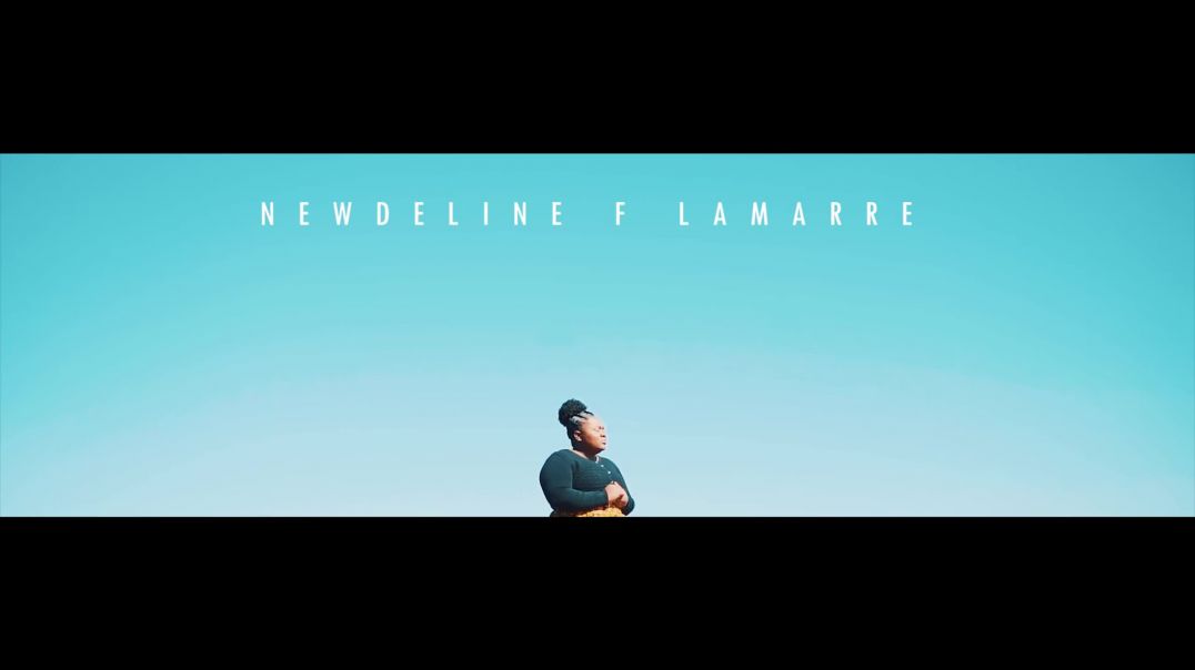 Vin ranpli m — Newdeline F. Lamarre feat Spencer Brutus