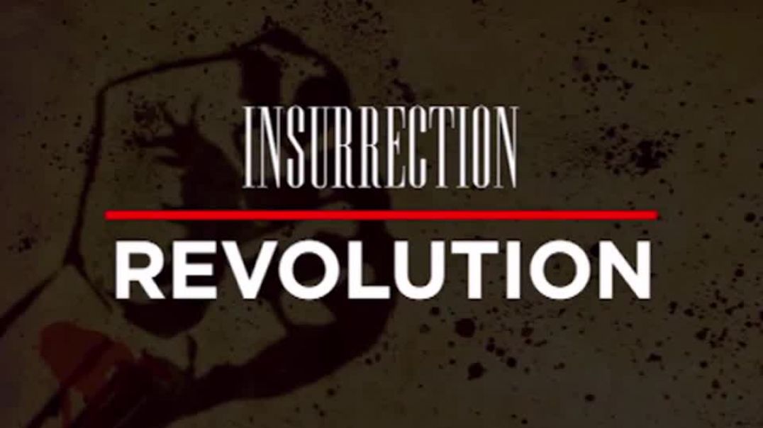 TD Jakes - Insurrection