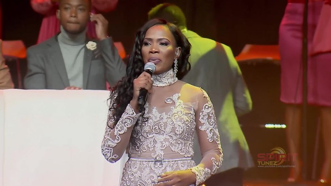 Spirit Of Praise 7 ft. Nothando Hlophe - Impilo Yami