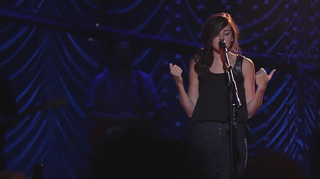 It Is Well - Kristene DiMarco & Bethel Music - You Make Me Brave