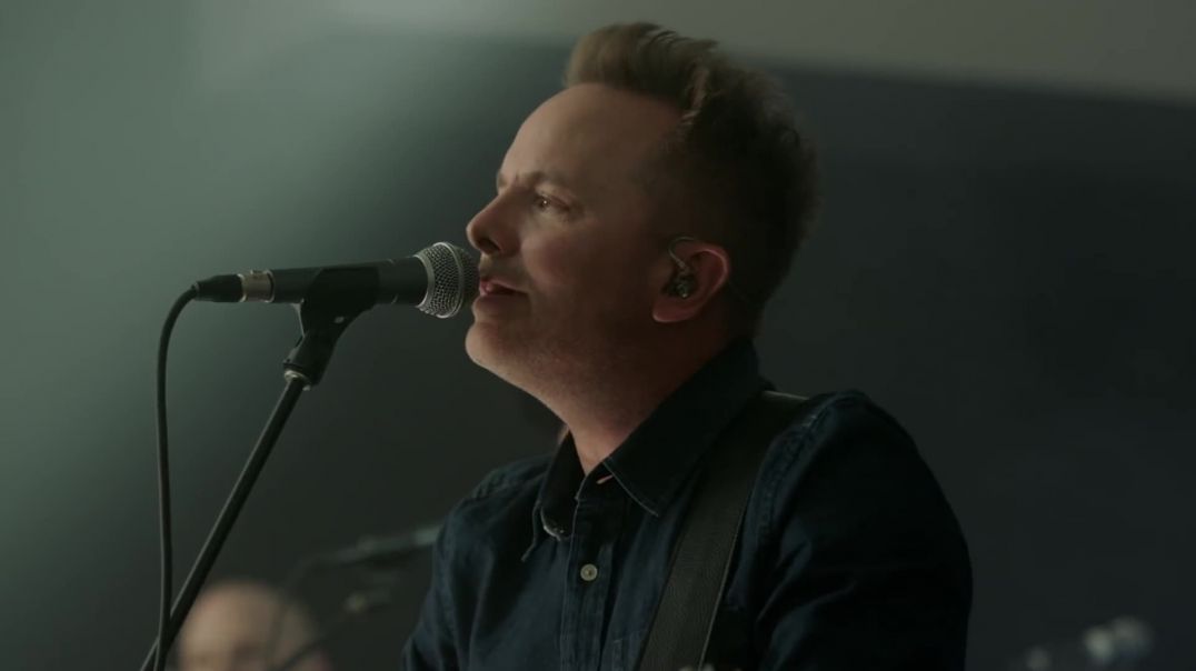 Chris Tomlin - Is He Worthy?