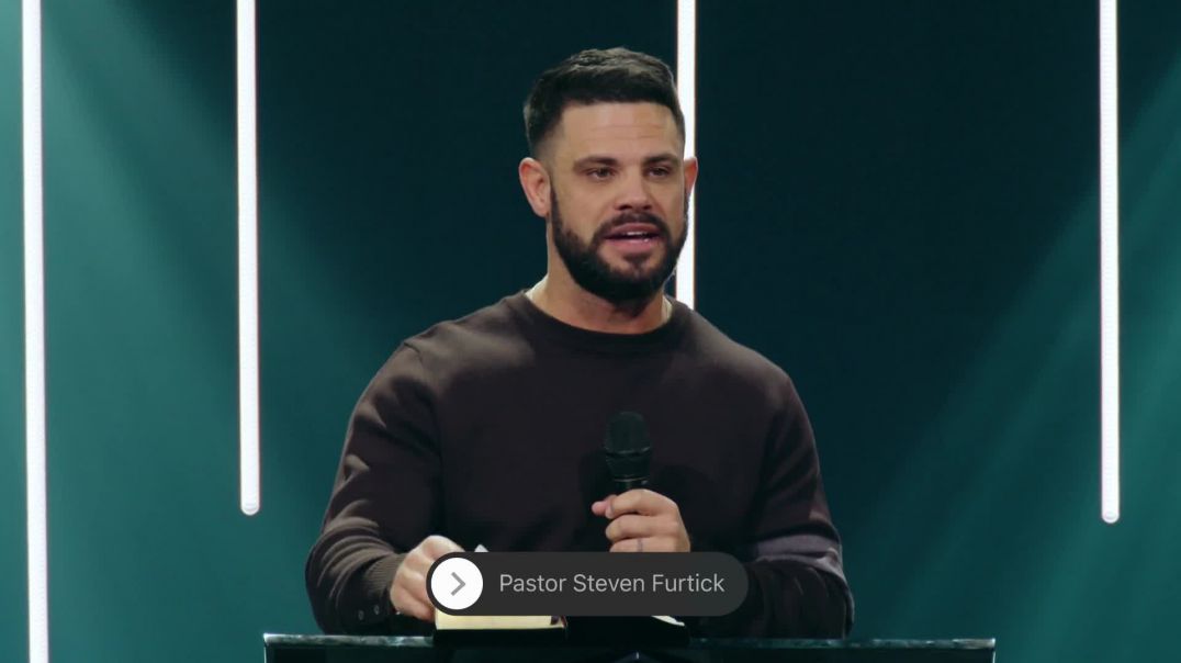 I’m Confused About My Calling | Maybe: God | Pastor Steven Furtick