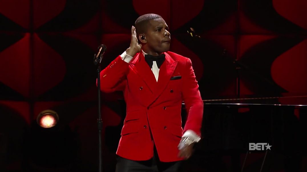 Kirk Franklin Will Have You Dancing in Your Chair with “Love Theory”