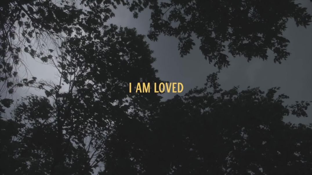 I Am Loved - Mack Brock