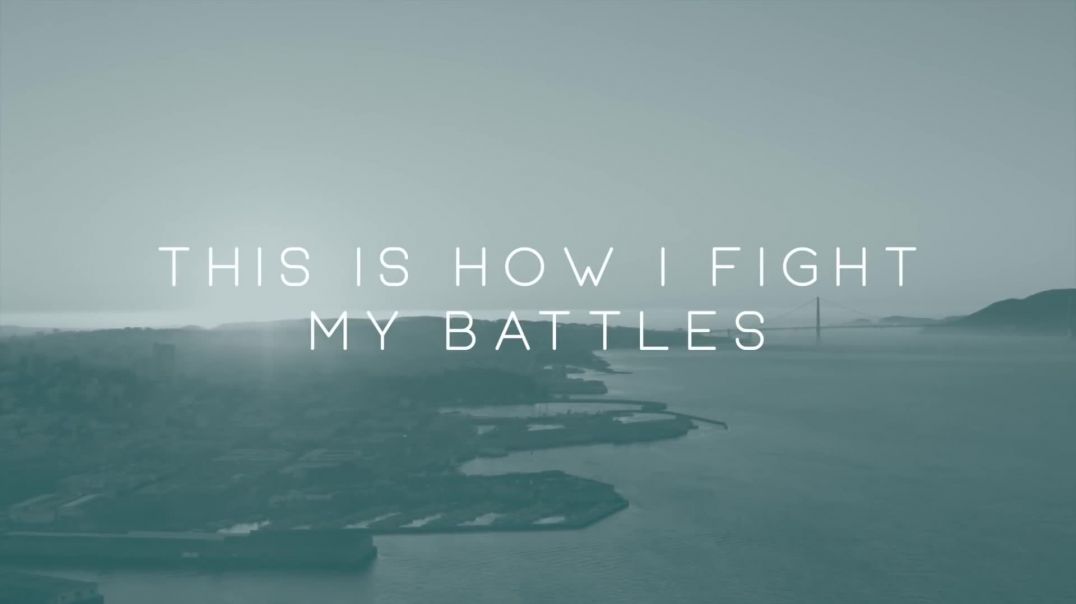 Michael W. Smith - Surrounded (Fight My Battles)