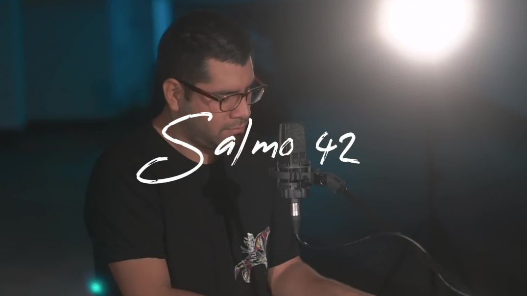 TWICE MÚSICA - Salmo 42 (TORI KELLY)