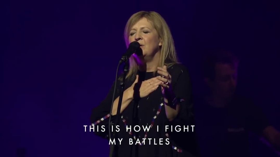 Surrounded - Darlene Zschech