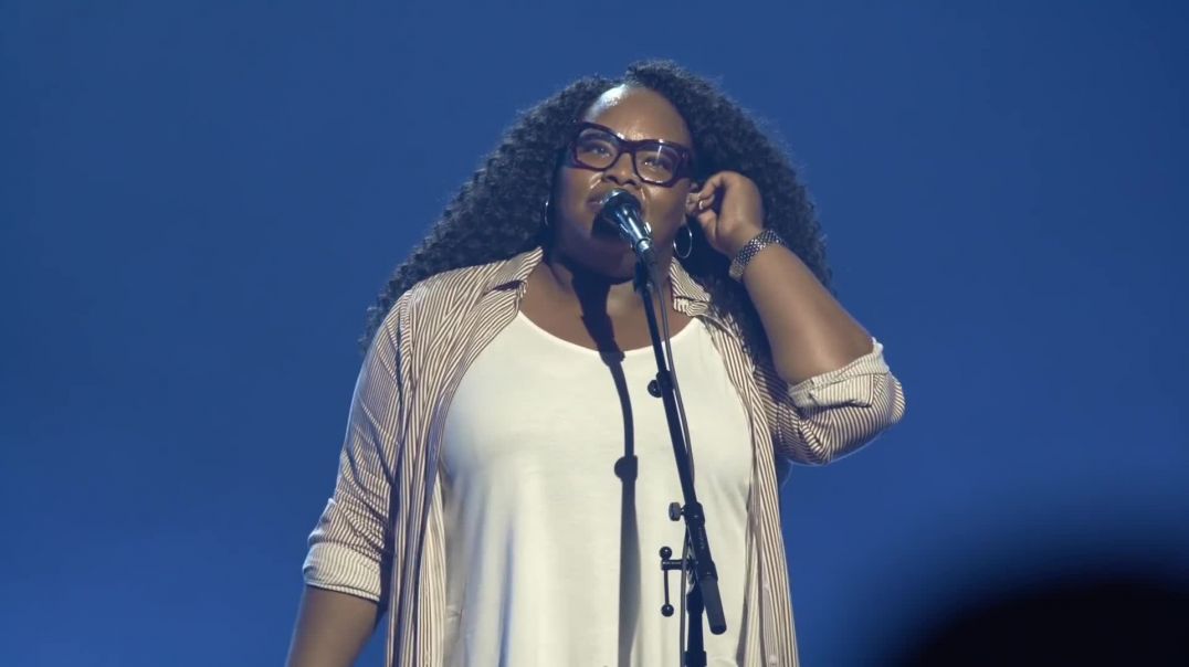 Tasha cobbs goodness of god