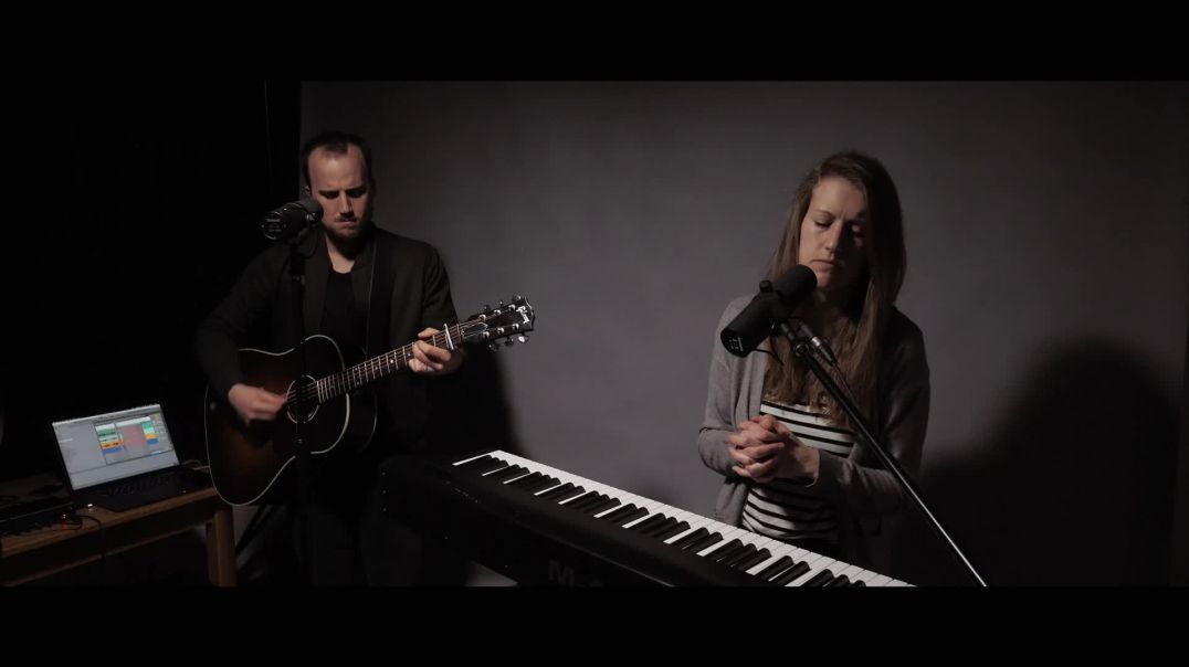 Goodness of God - Bethel Music (Cover)