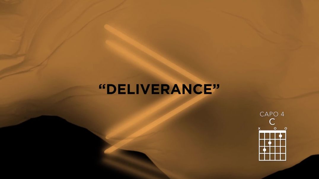 Deliverance Chord
