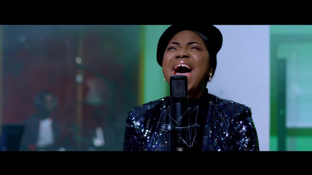 Mercy Chinwo - Oh Jesus!