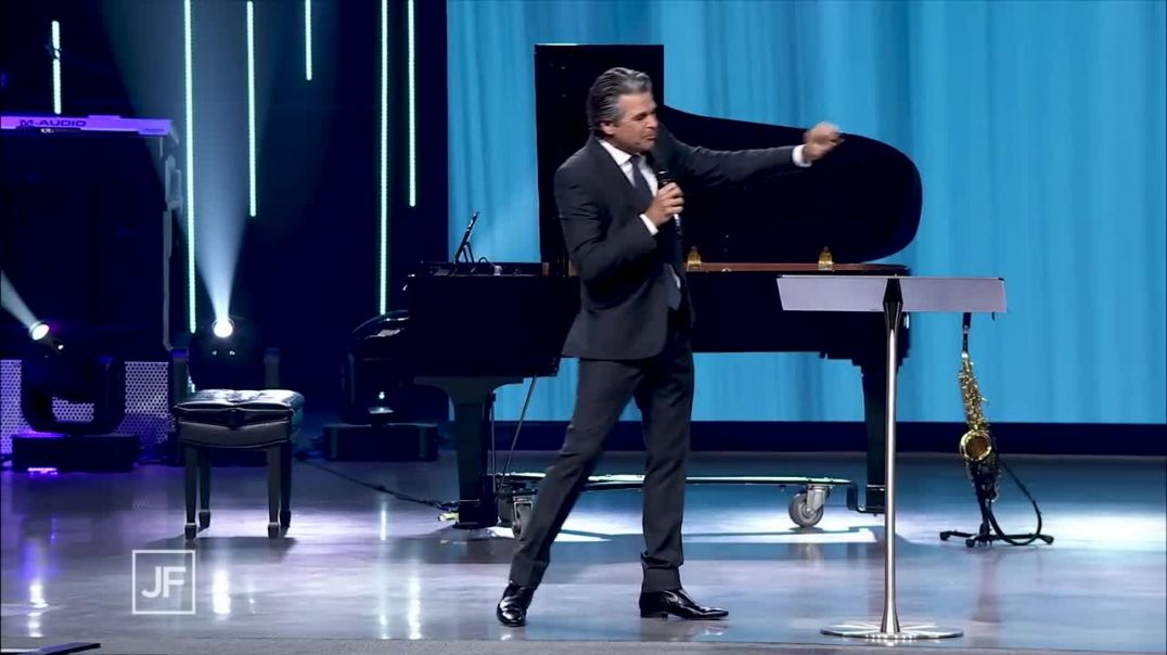 Wise Blood | Jentezen Franklin