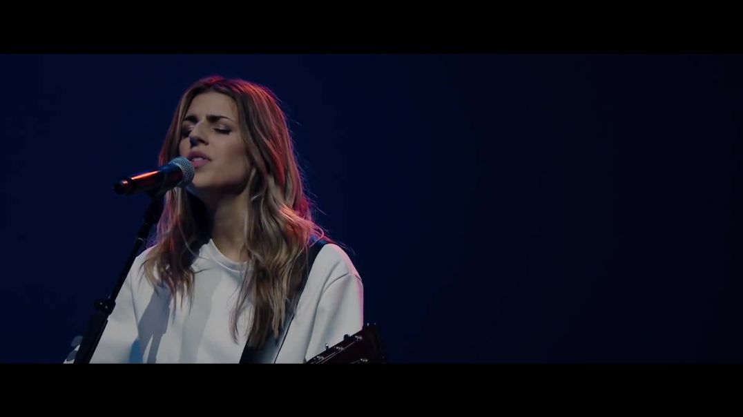 What A Beautiful Name - Hillsong Worship