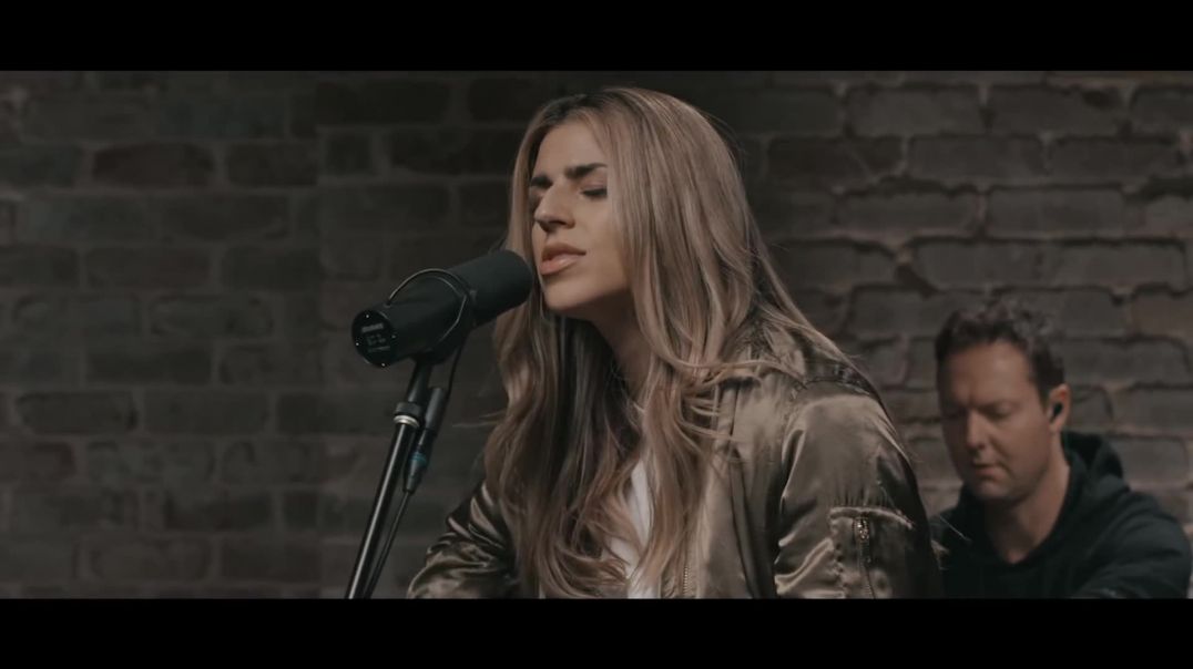 Hillsong Worship // The Passion // New Song Cafe