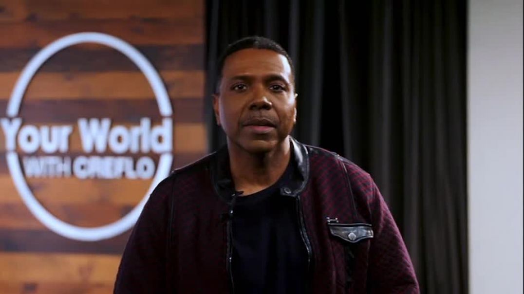 Creflo Dollar — Blinded By Love