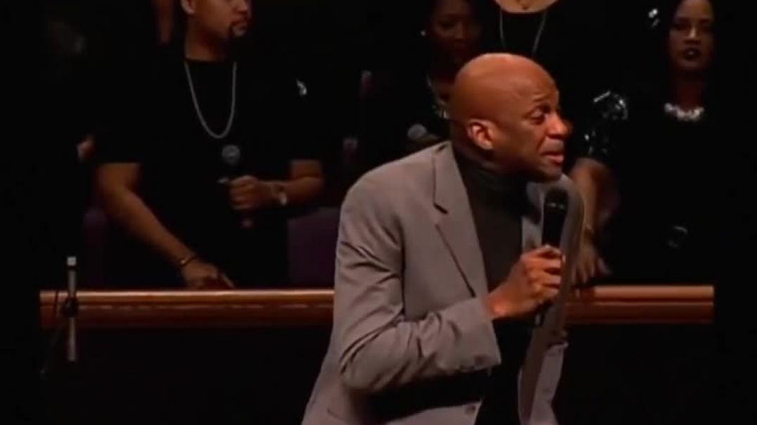 (I Need You) Testimony // Donnie McCLurkin