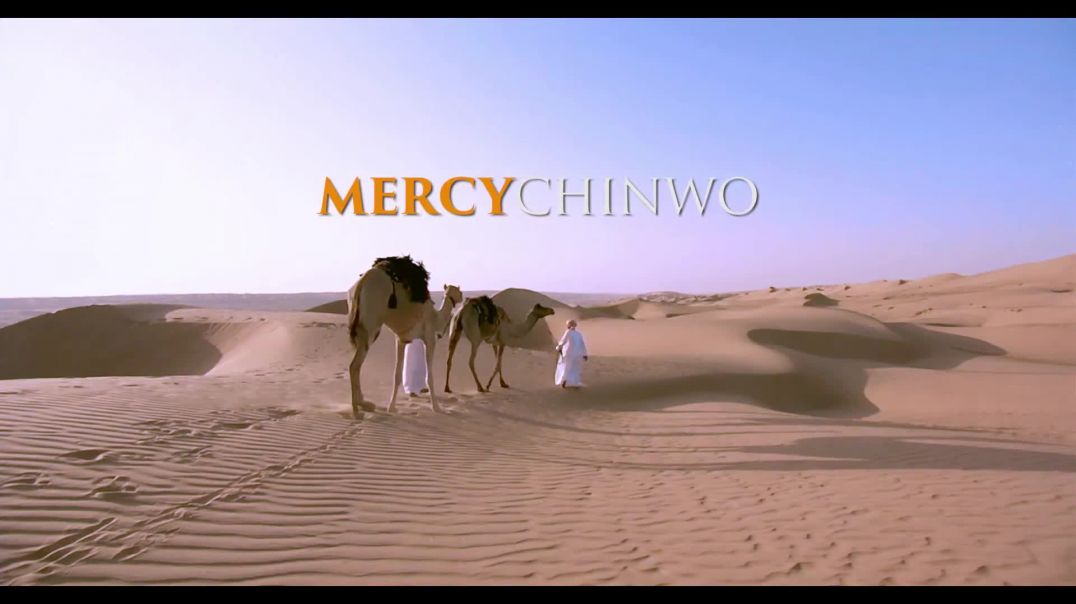 Mercy Chinwo - Chinedum