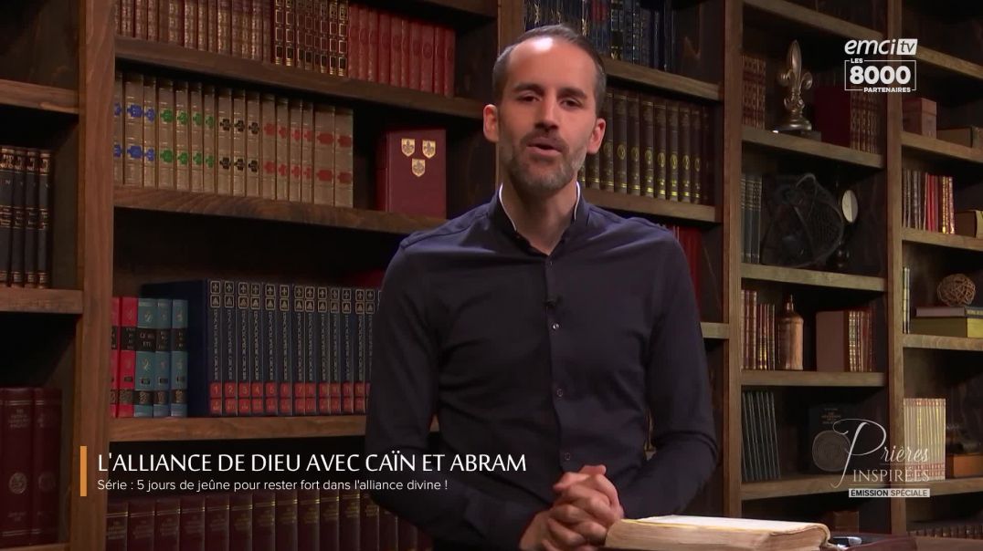 L'alliance de Dieu avec Caïn et Abram