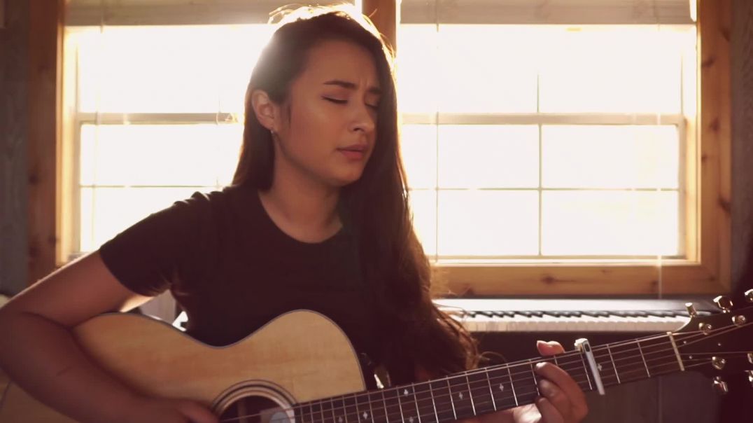 TETHERED Phil Wickham (worship cover)