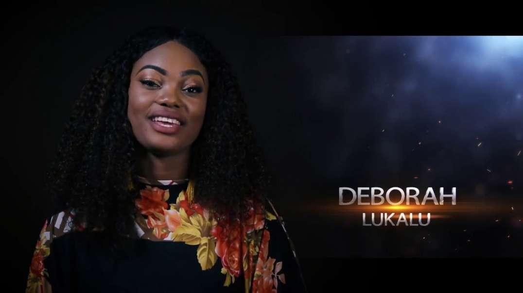 DEBORAH LUKALU - CALL ME FAVOUR