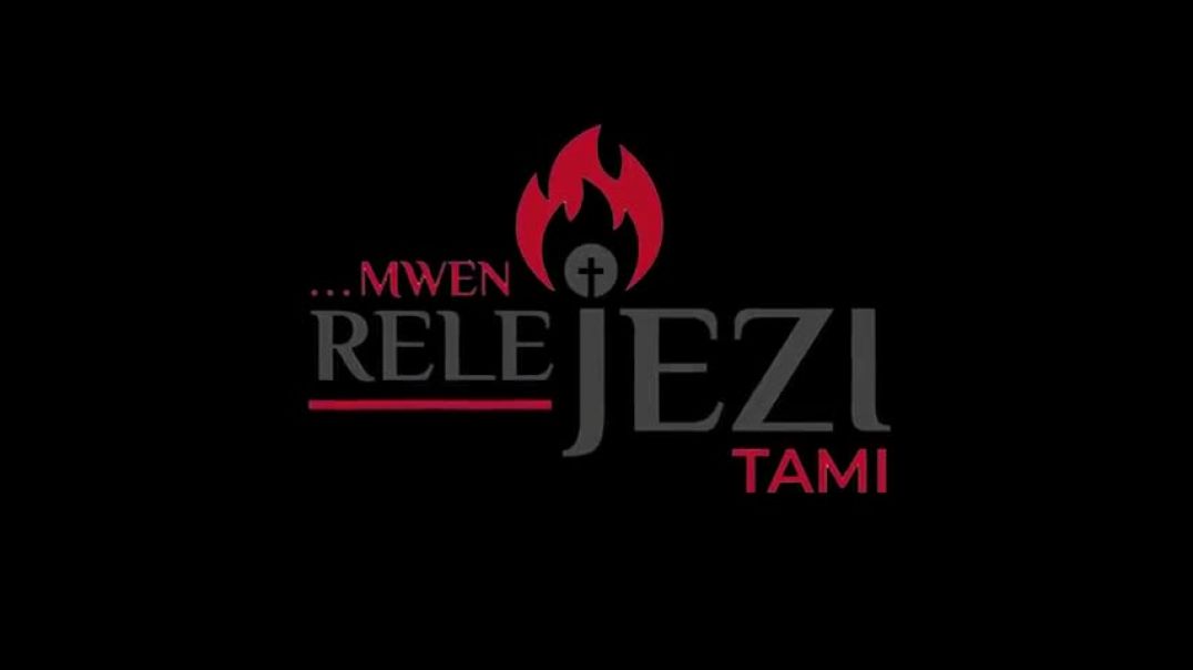 Tami Haiti // Mwen rele Jezi