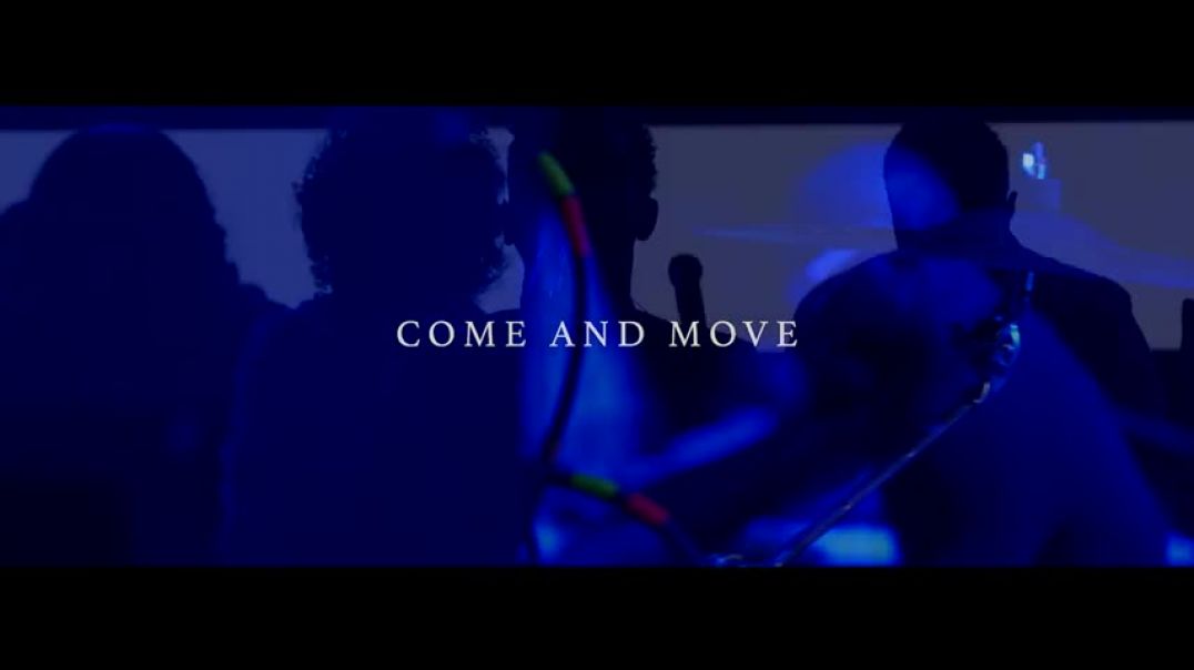 Come And Move -- All Nations Worship Assembly Atlanta (Hear Us from Heaven)