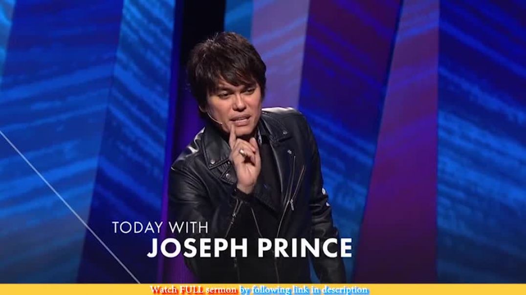 Joseph Prince — Are There Commandments Under Grace