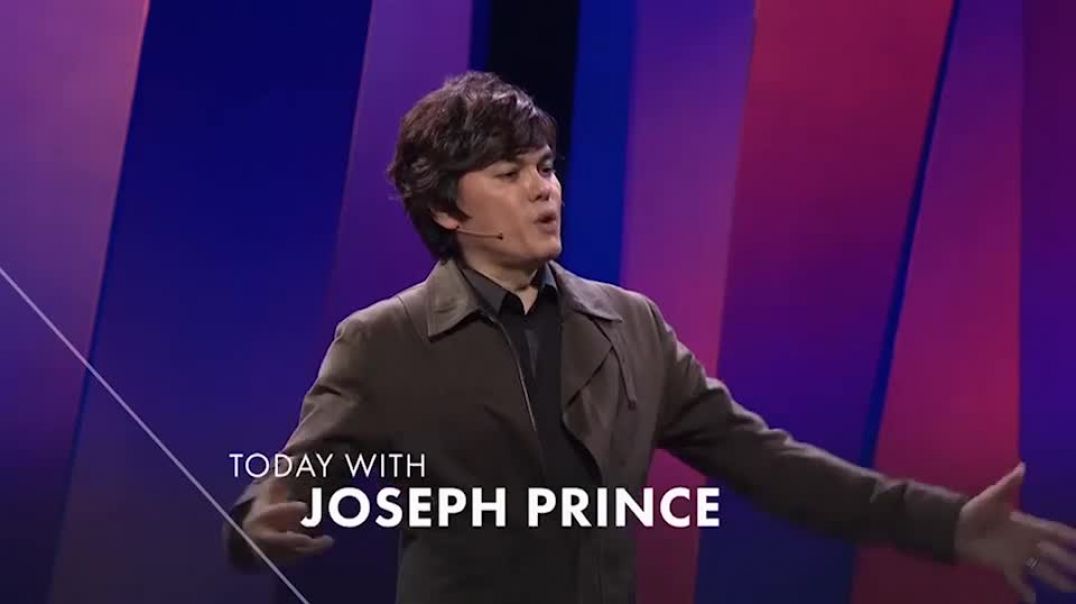 Joseph Prince — Comparing Luke 14 And Luke 15