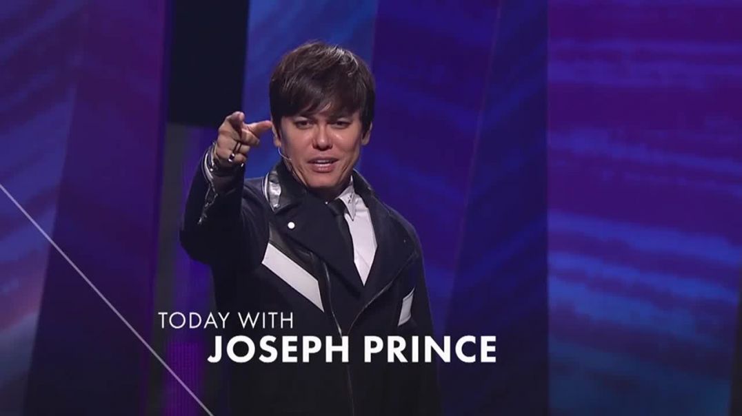 Joseph Prince — Find Answers In Your Darkest Times