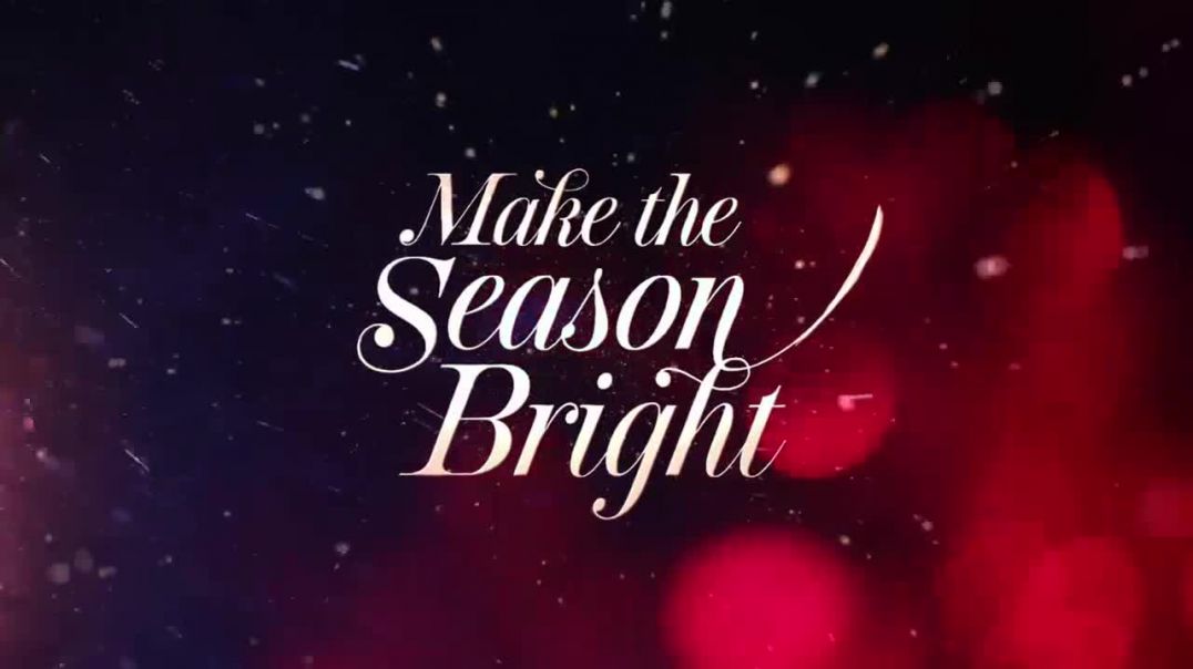 David Jeremiah — Make the Season Bright