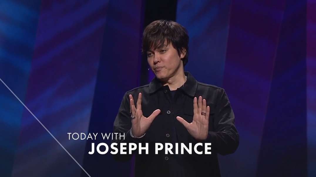 Joseph Prince — Practical Marriage And Relationship Truths