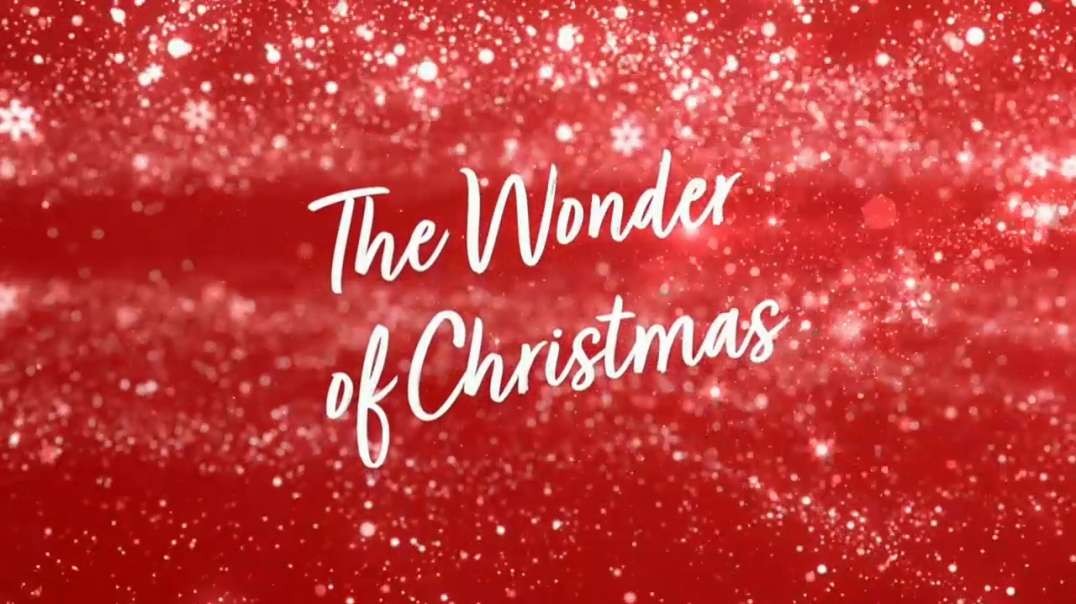 David Jeremiah — The Wonder of Christmas