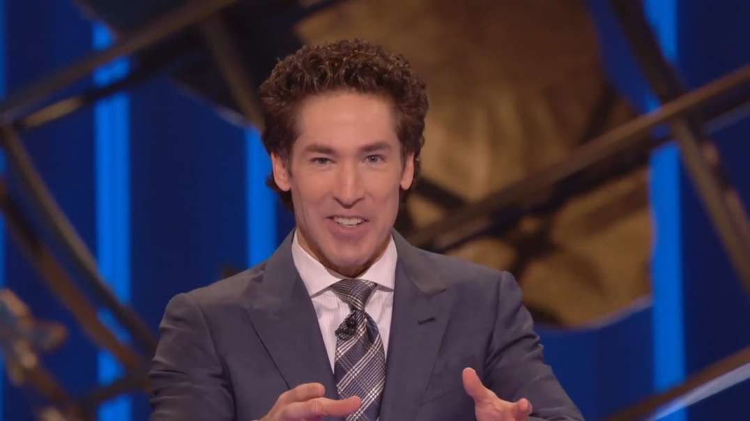 Joel Osteen — When God Doesn't Listen