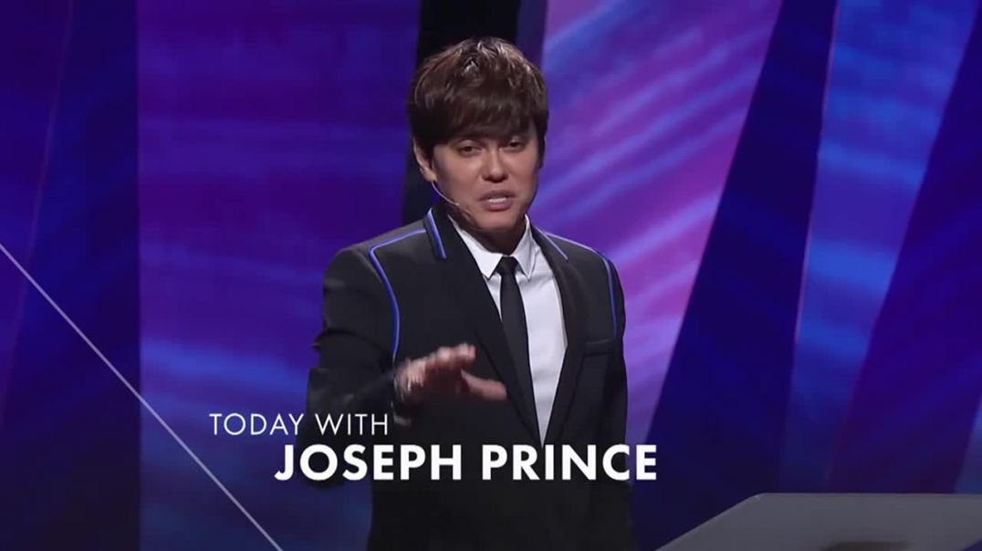 Joseph Prince — Answers For Dark Nights And Difficult Seasons