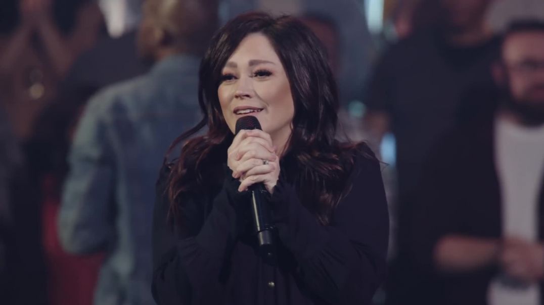 The Blessing with Kari Jobe & Cody Carnes