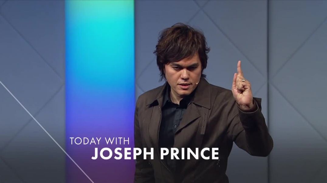 #217 Joseph Prince — See Jesus' Beauty When The Veil Is Lifted