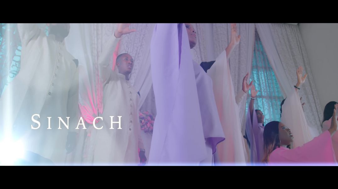 SINACH // PEACE IN THE STORM