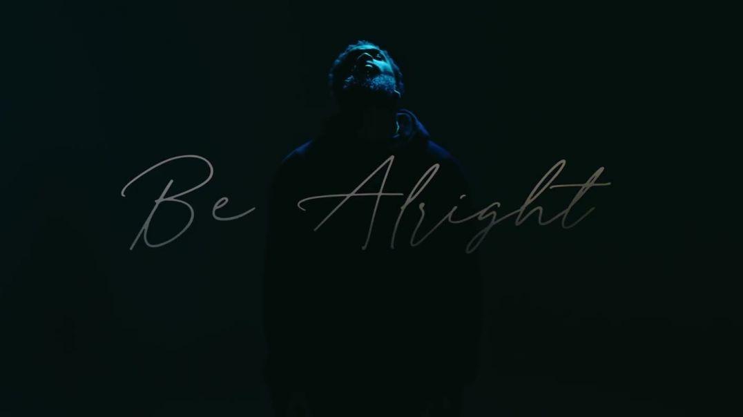 Be Alright - Dante Bowe (Feat. Amanda Lindsey Cook)