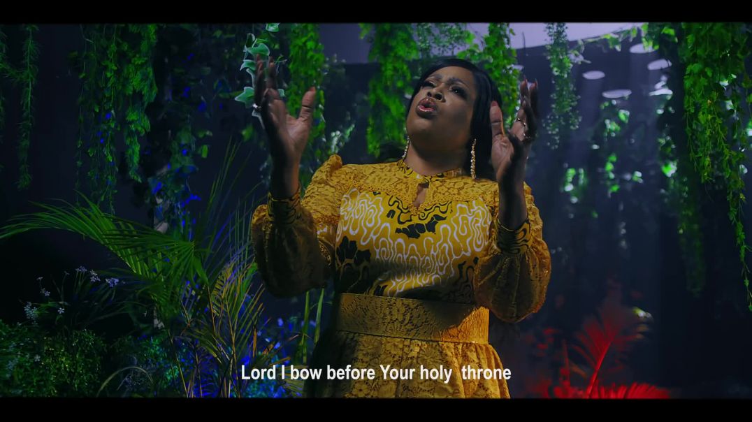 SINACH // GREATEST LORD